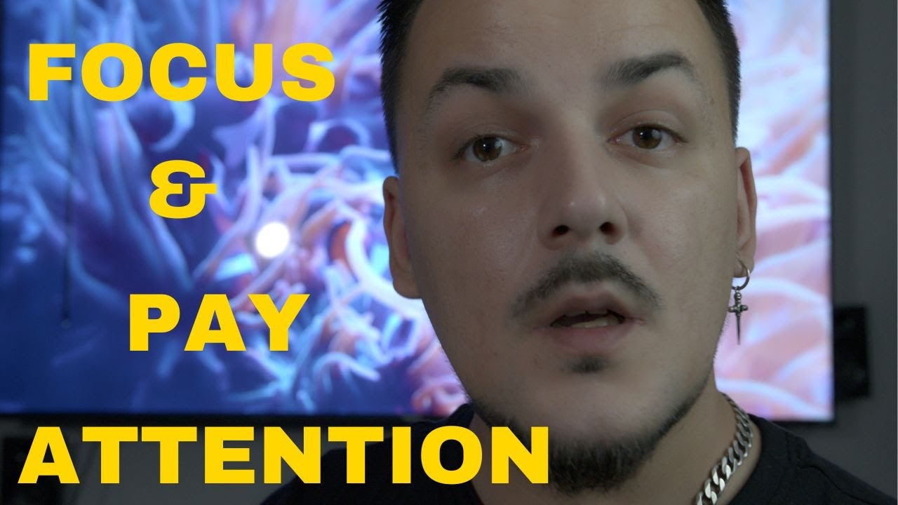 ASMR: Focus and Relaxation - The Science of Sleep