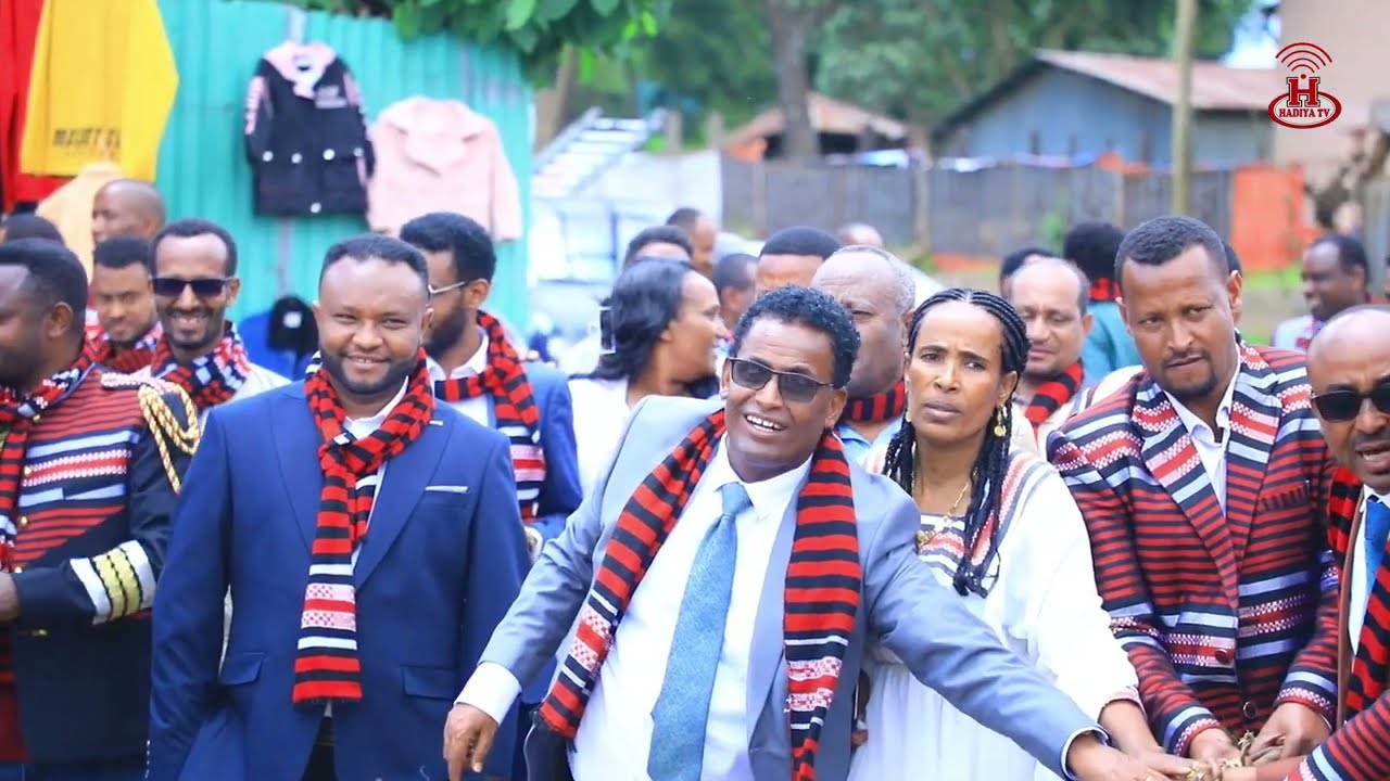 #HadiyaTv Xambo  07 /01/2018  H.D