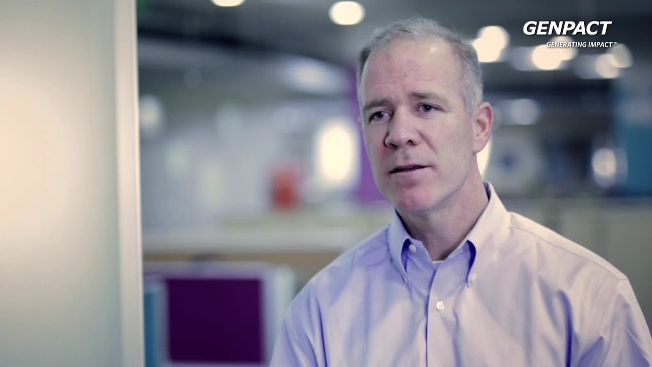 How Finance Can Generate Impact | Genpact