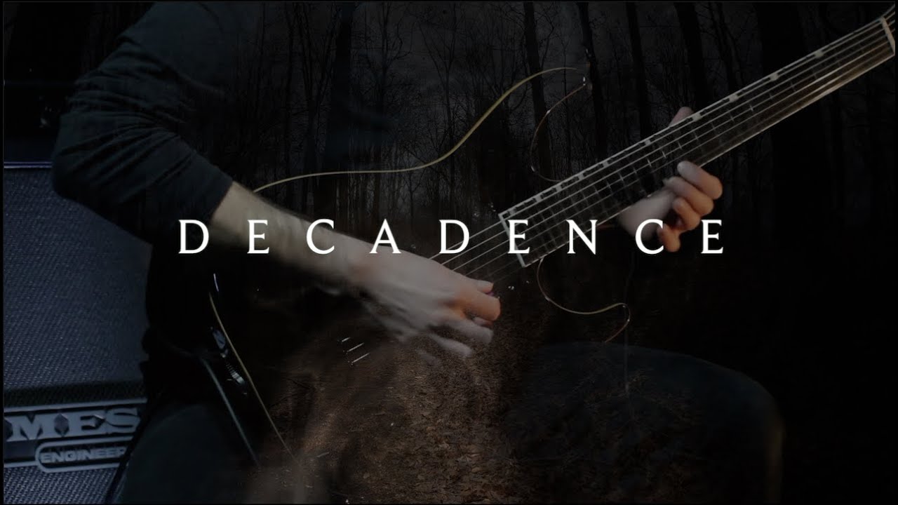 Decadence