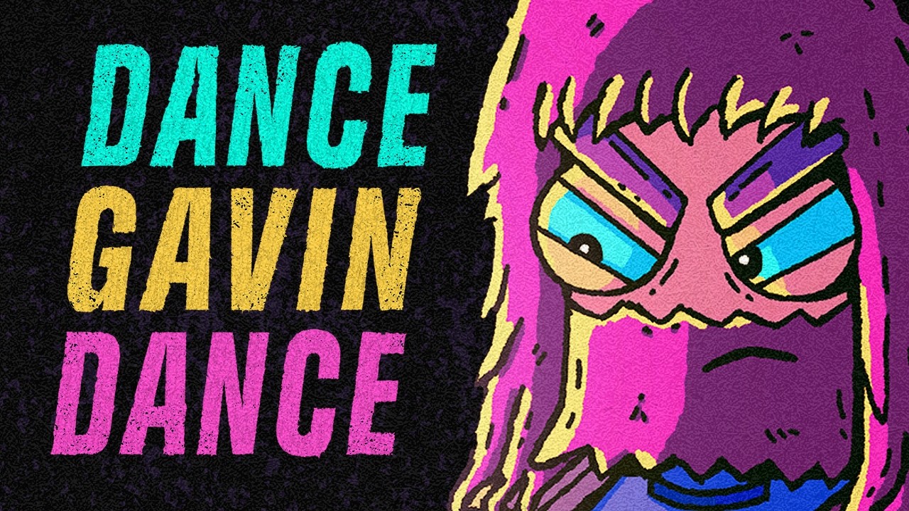 What it's REALLY like working with Dance Gavin Dance (Full Story)