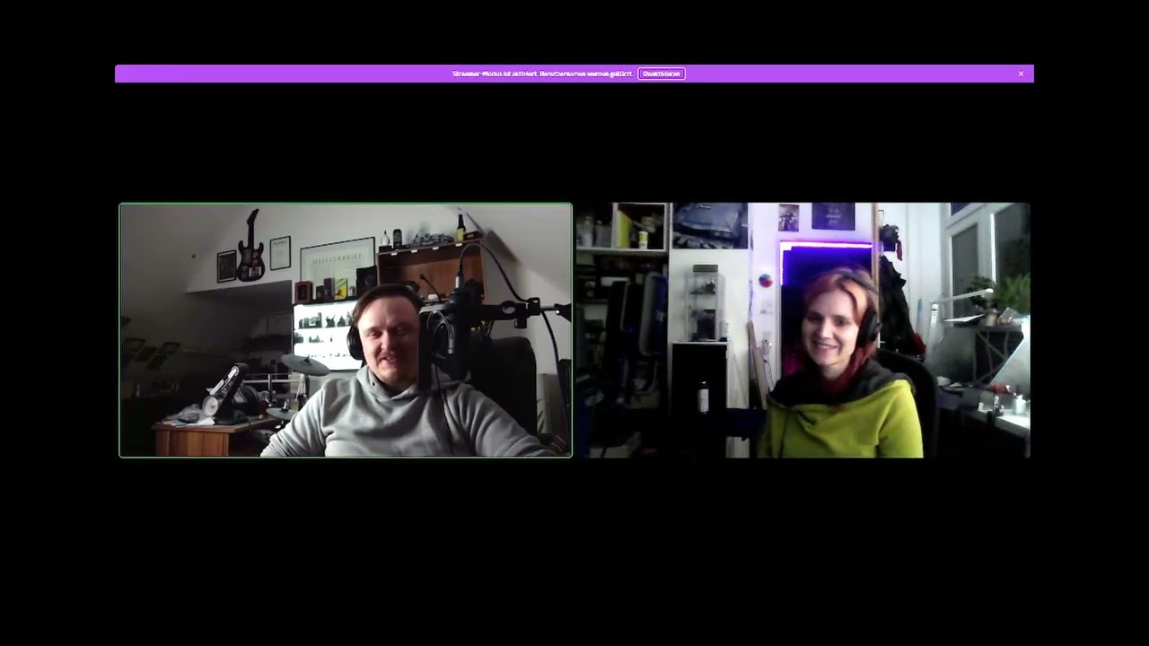 Folge 14  Wettbewerbe