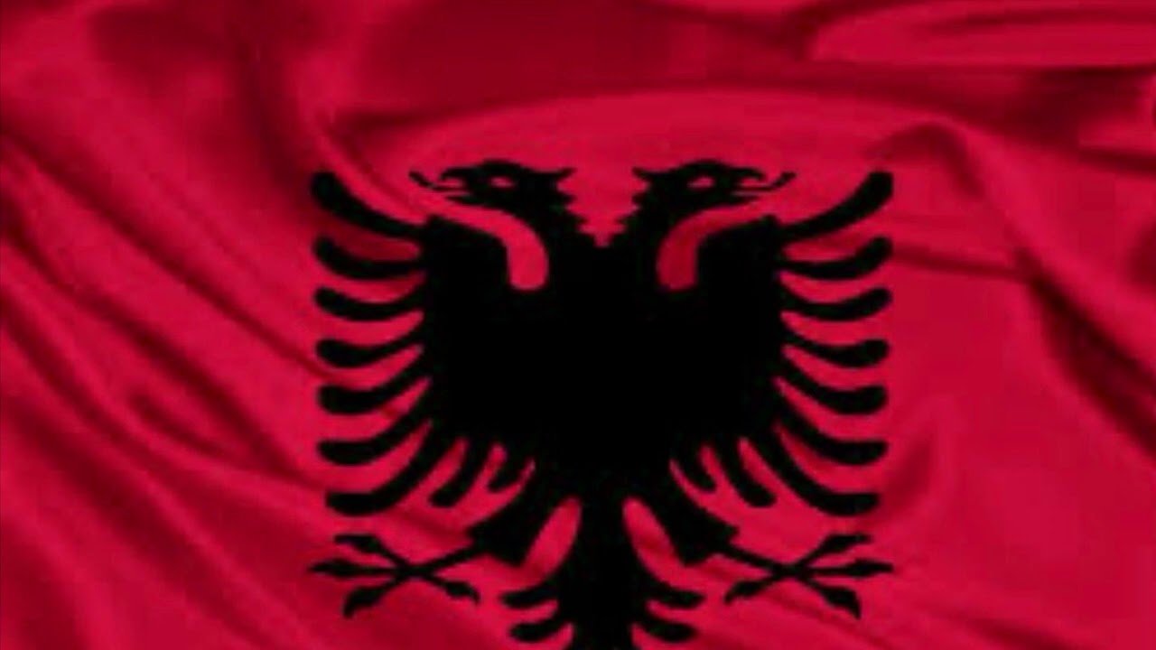 🇦🇱 Shqip&euml;ri Etnike &ndash; Krenaria Shqiptare (Official Music Video)🇦🇱🔥
