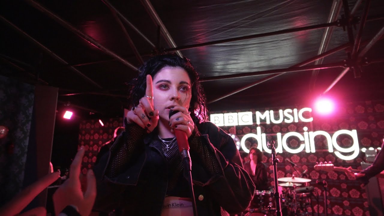 Pale Waves - There's A Honey (Latitude 2019)
