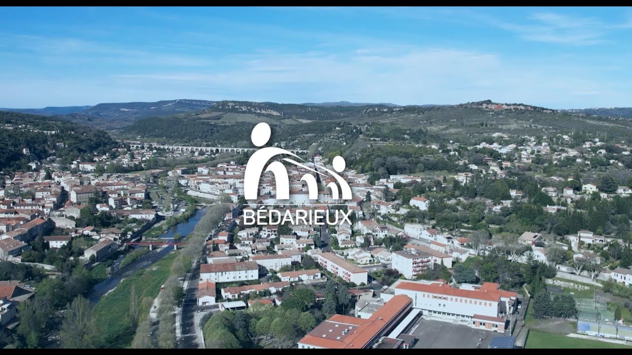 Bienvenue à Bédarieux !