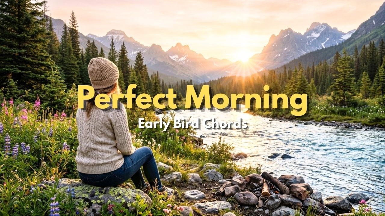 Fresh Day Flow 🌅  Smooth House Playlist