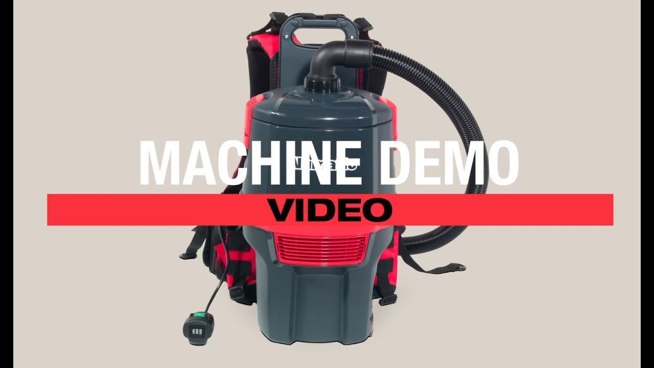 RBV 150 Demo