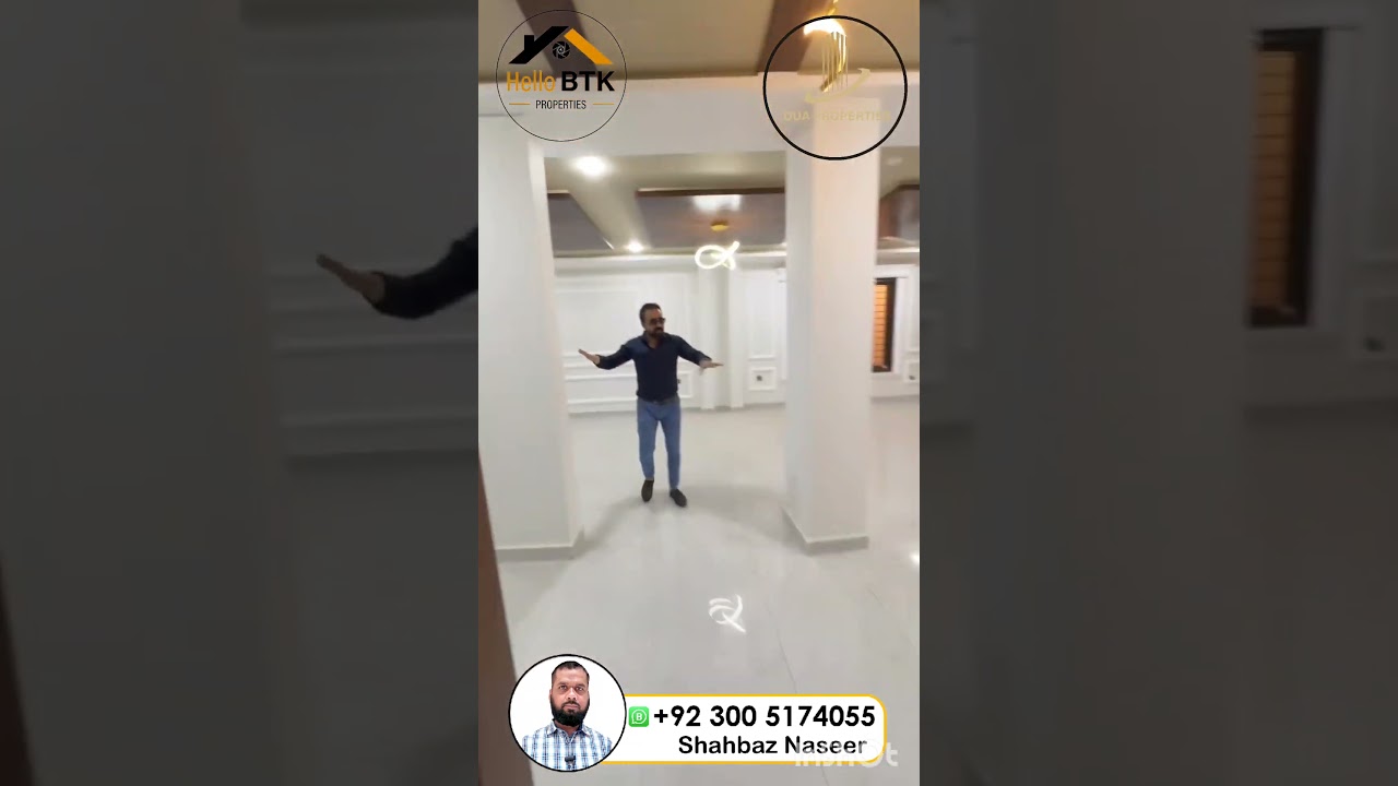 Bahria Town Karachi, Precinct 8, House 272sq.