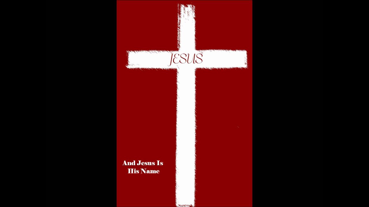 How Sweet The Name of Jesus - Toronto Mass Choir