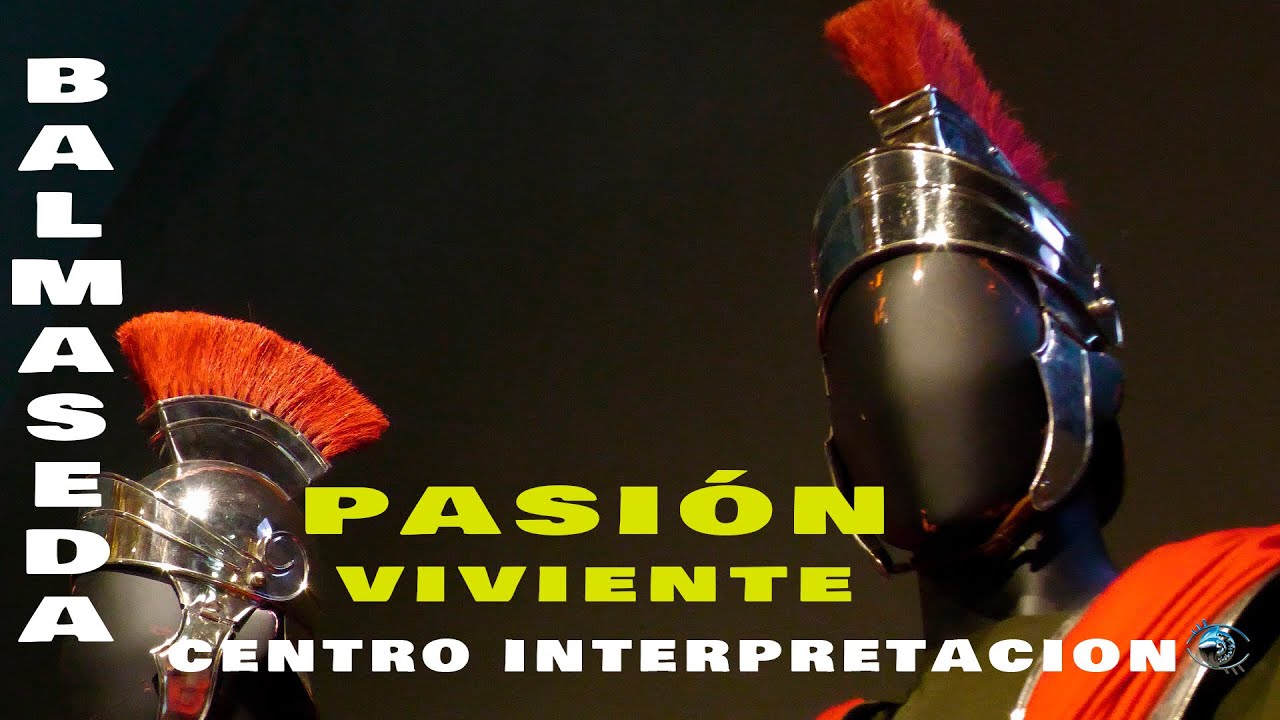 CENTRO INTERPRETACION PASIÓN VIVIENTE DE BALMASEDA
