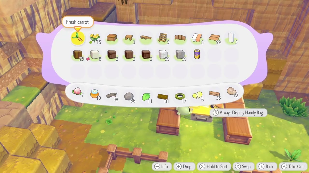 Pokémon Pokopia Day 5 🌲 Let's Explore Rocky Ridges 🍄 No Commentary Cozy Gameplay