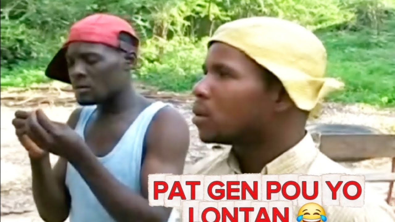 OU SONJE BÈL  TI VIDEO SA ?  DEMA AK BÈGÒM DEPI LONTAN YO MOVE 🔥🔥🔥🔥