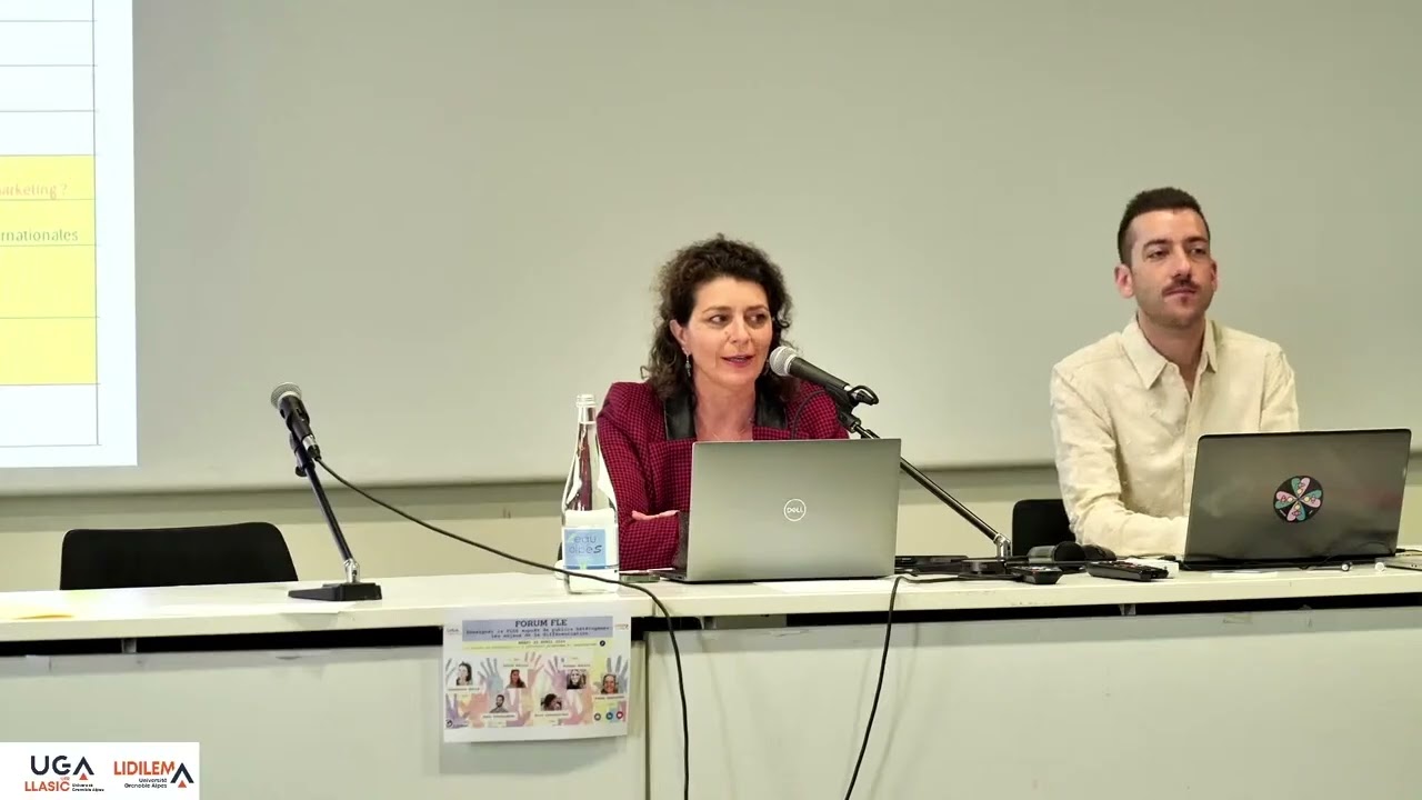 L'hétérogénéité et la différenciation en classe de FLE   définitions, contextes et démarches