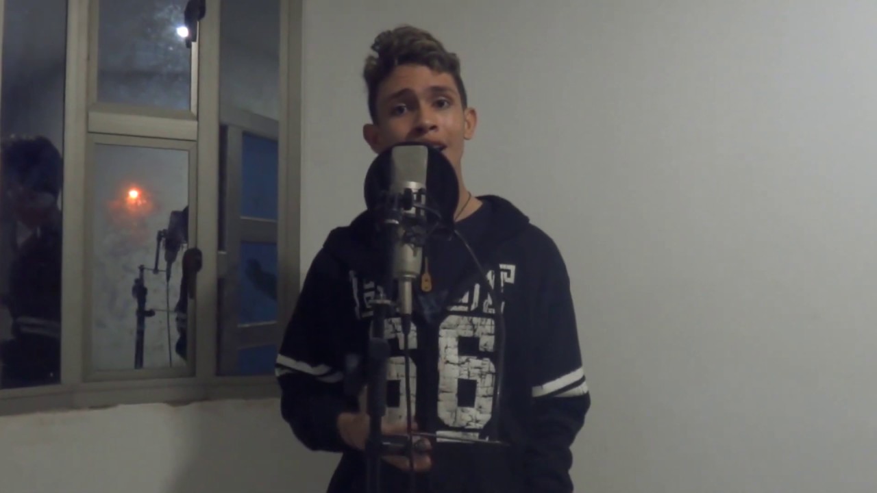 En Peligro de Extincion - La Adictiva (cover #DEVEK)