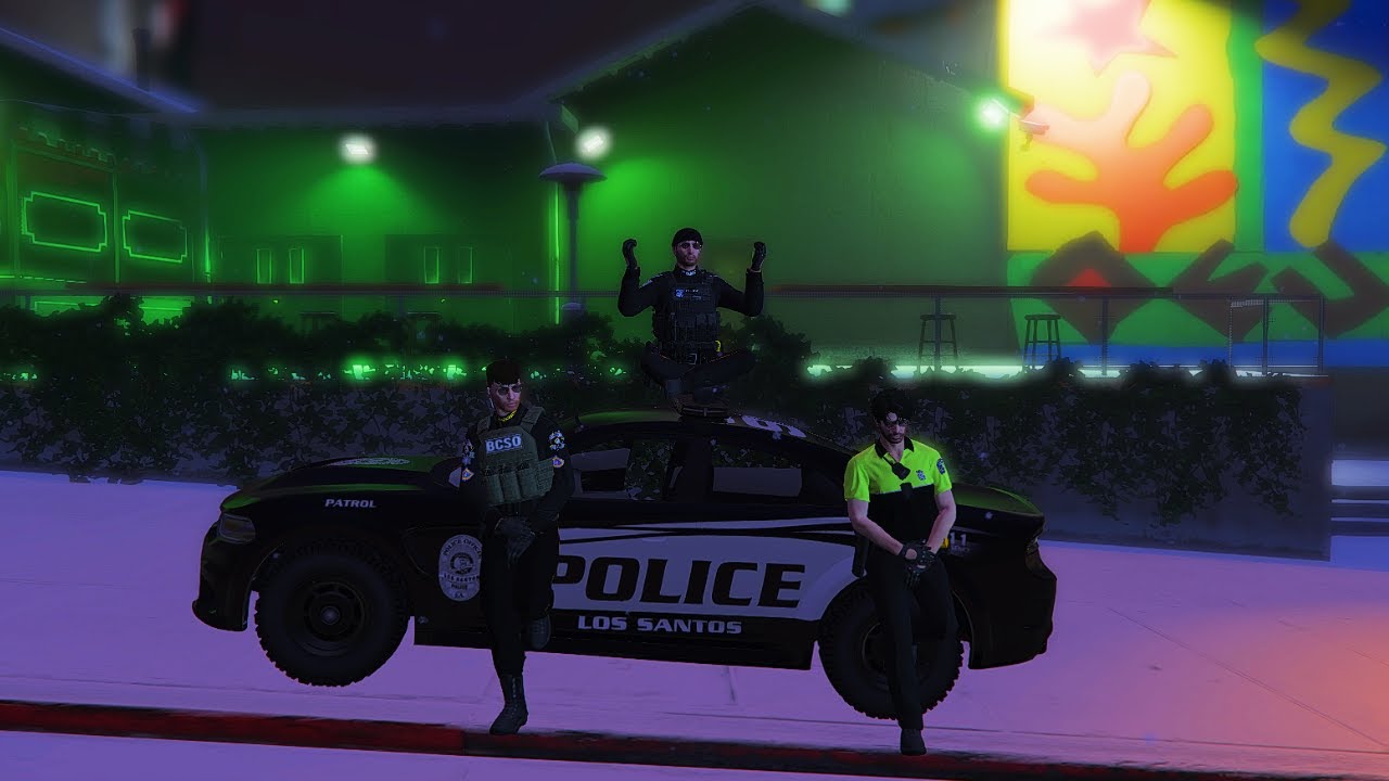 Code Red? | Corporal Sam Uzumaki |  Samatva Roleplay #samatvarp