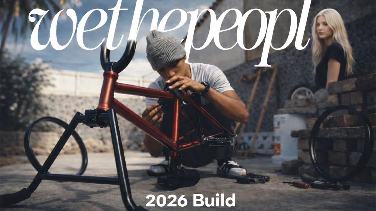 My Wethepeople 2026 Build 
