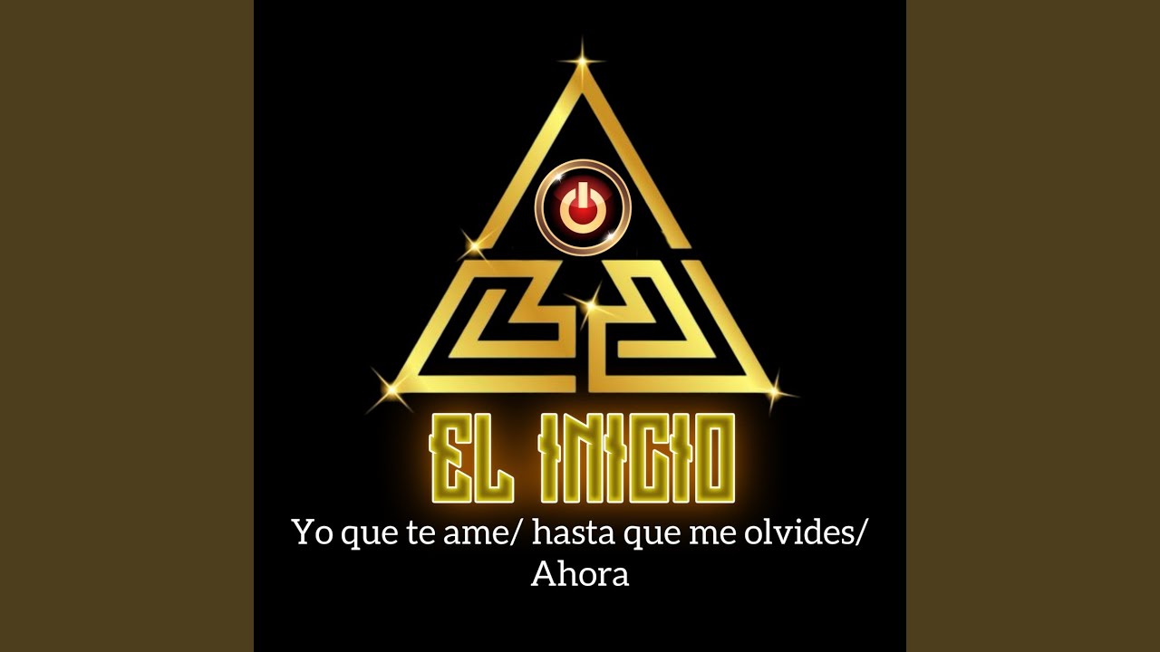 Yo que te amé / Hasta que me olvides / Ahora