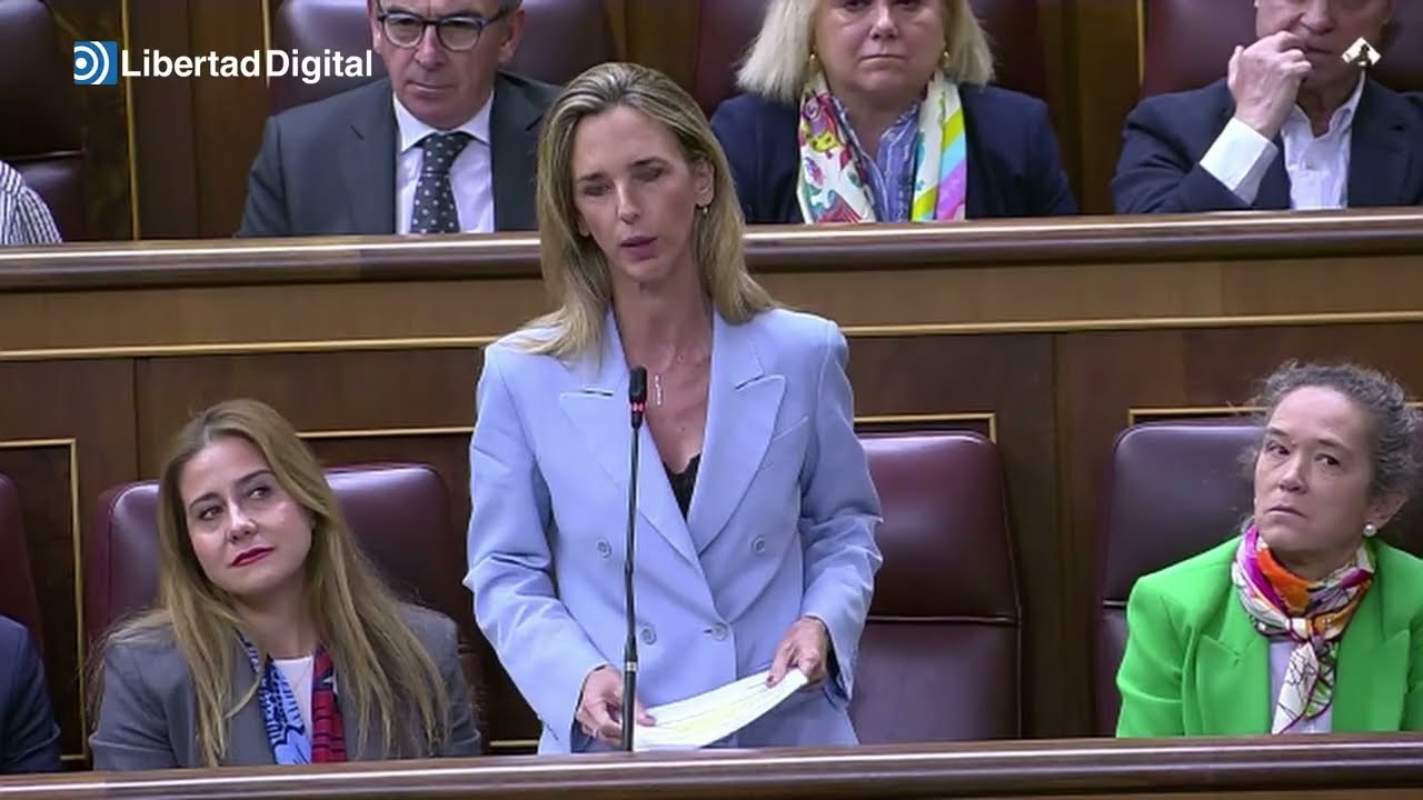 Álvarez de Toledo y la exclusiva de Libertad Digital ponen en jaque a Bolaños: la salud de Sánchez
