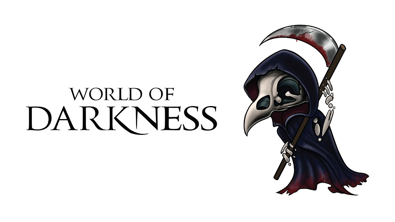 The Beginner's Guide to the World of Darkness I Milestones I the Second Inquisition