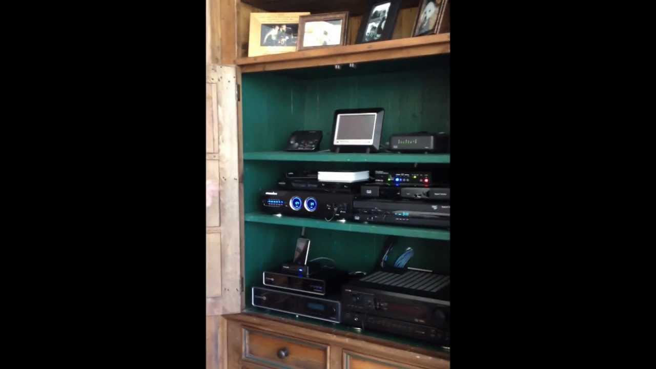 Smart Home Installation