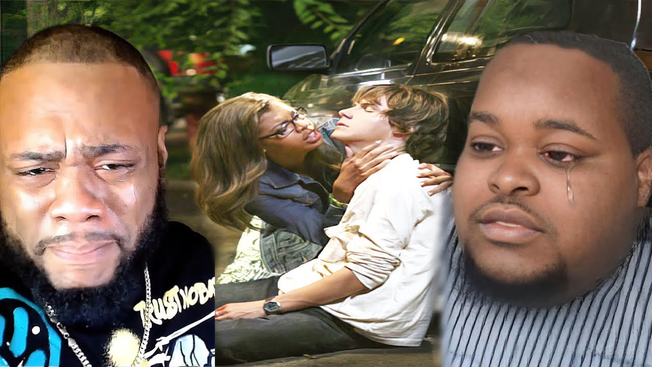 SIGGAS N SEFUS REACT TO JT DEATH ON DEGRASSI!