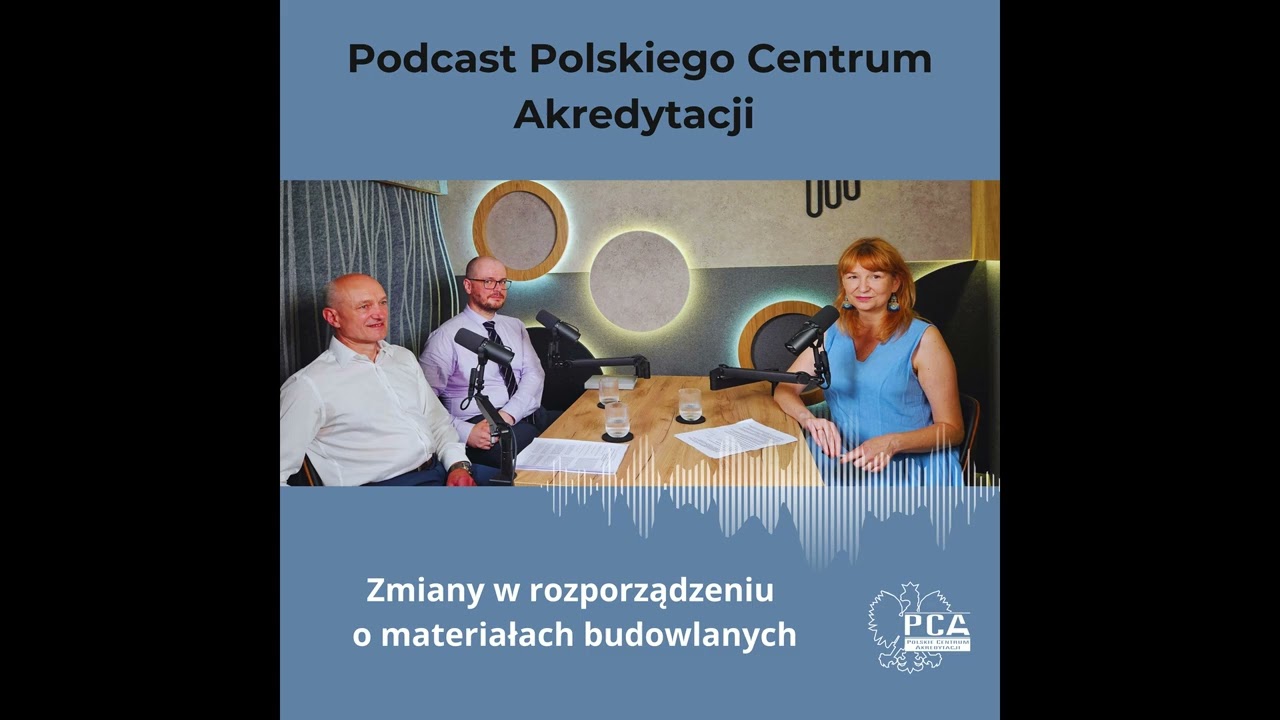 Zmiany w rozporządzeniu o materiałach budowlanych