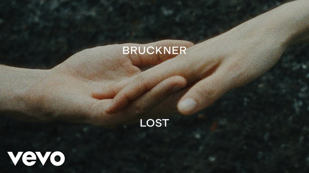 Bruckner - Lost
