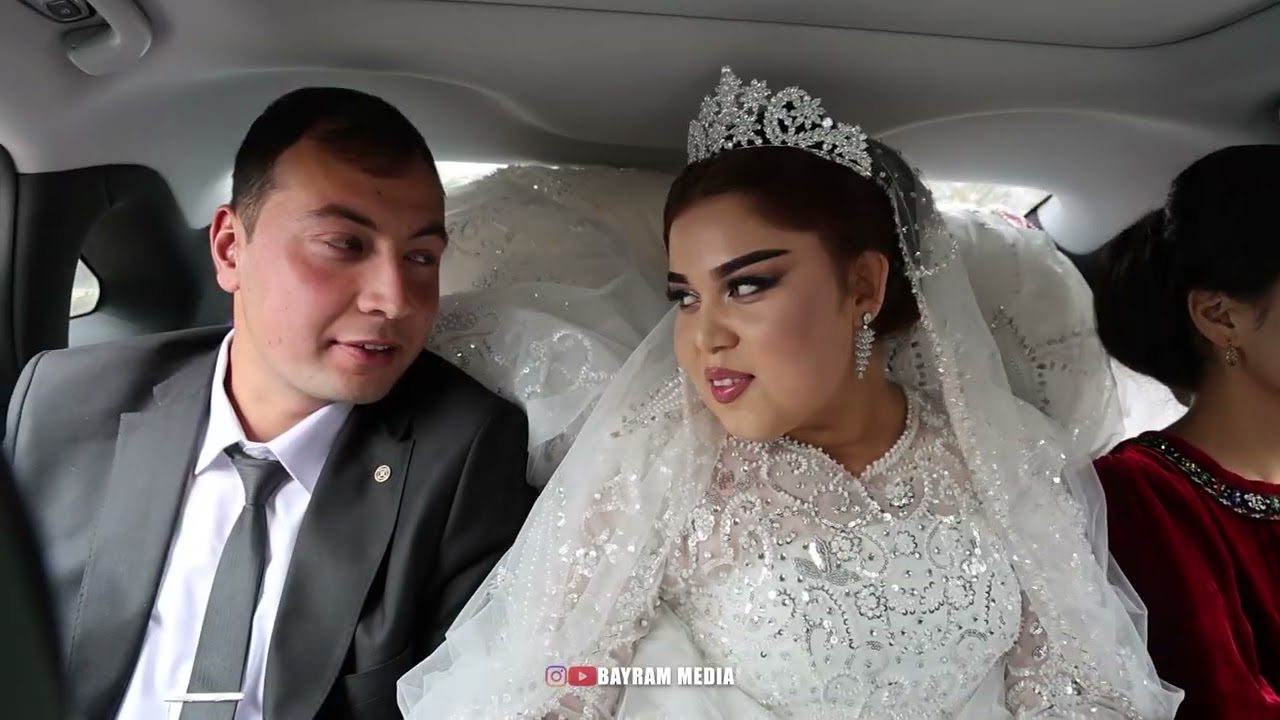 Бабамурат ве Мадина  2болум