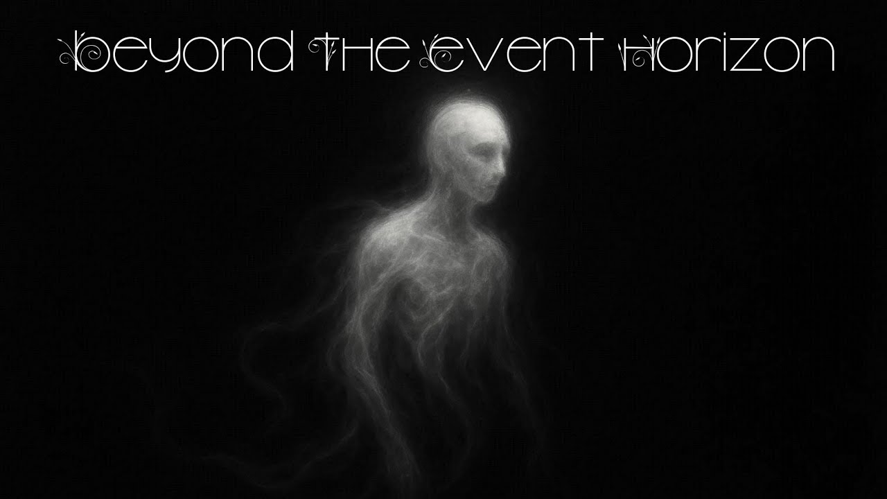 Quantum Universe - Beyond The Event Horizon (Official lyric video)