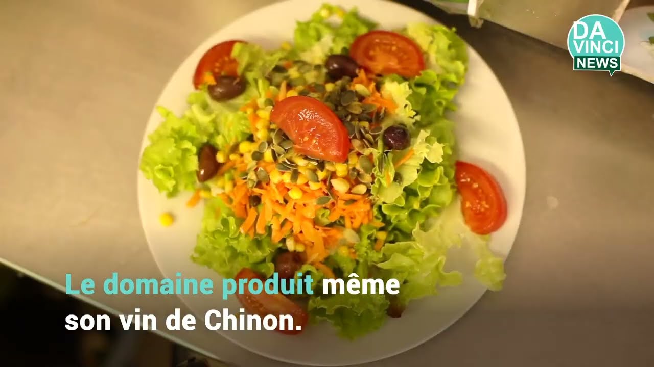 C'est quoi le label 