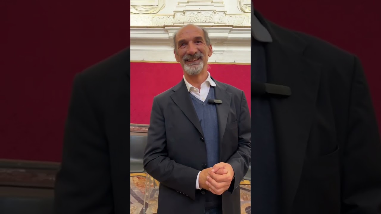Bernardo Tortorici e l&rsquo;Oratorio di San Lorenzo - #IoComproSiciliano #Identit&agrave;ecultura