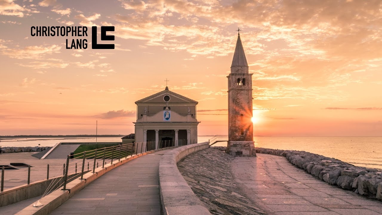 Caorle 2017 | Italien | Teil 1/2 | Sightseeing | Urlaubsreif? Sommer, Sonne, Ferien!