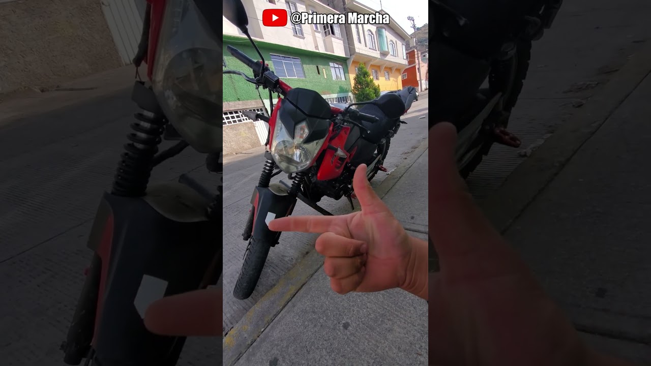La Importancia de Usar las Luces Direccionales en la Moto