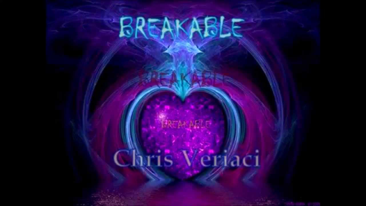 Chris Veriaci - 