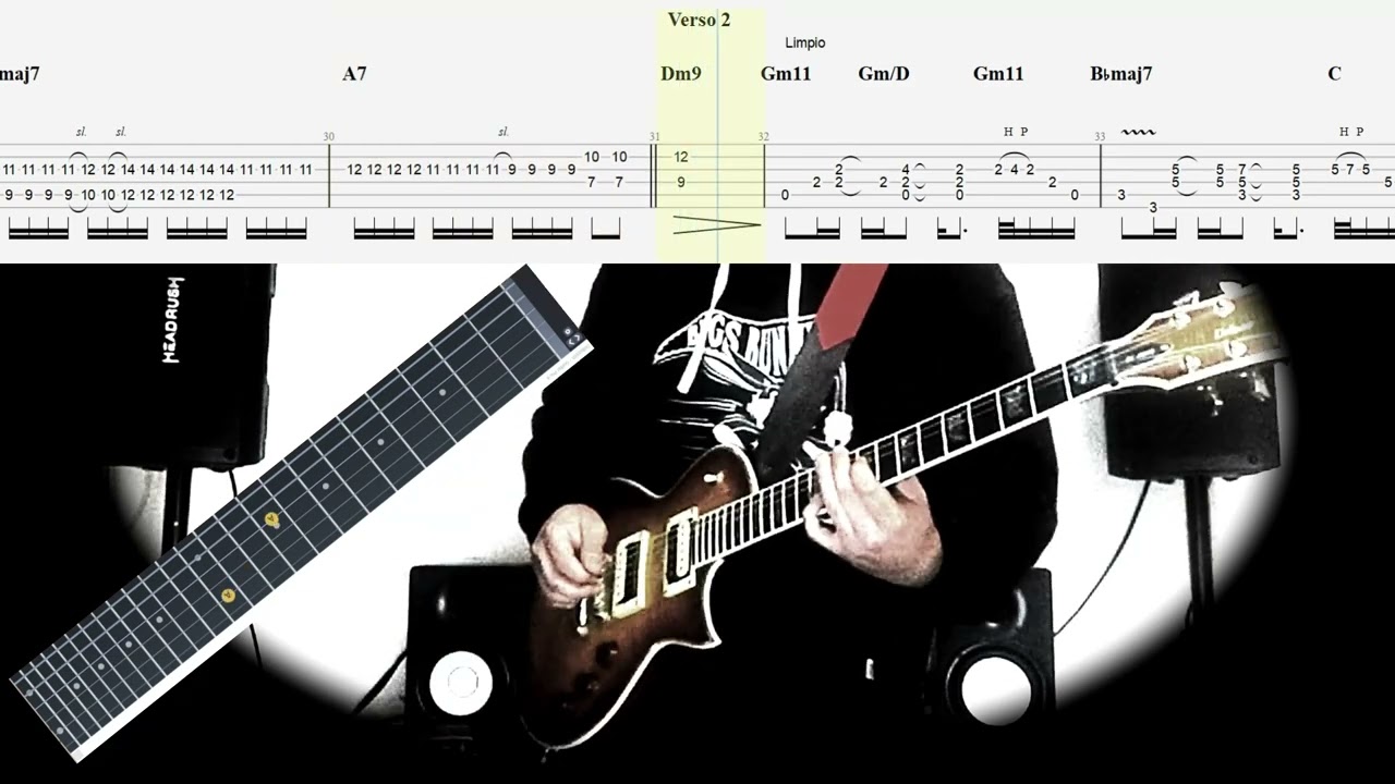 Seether - Careless Whisper - (Guitar Cover With TAB) #guitarcover #guitartabs #carelesswhisper