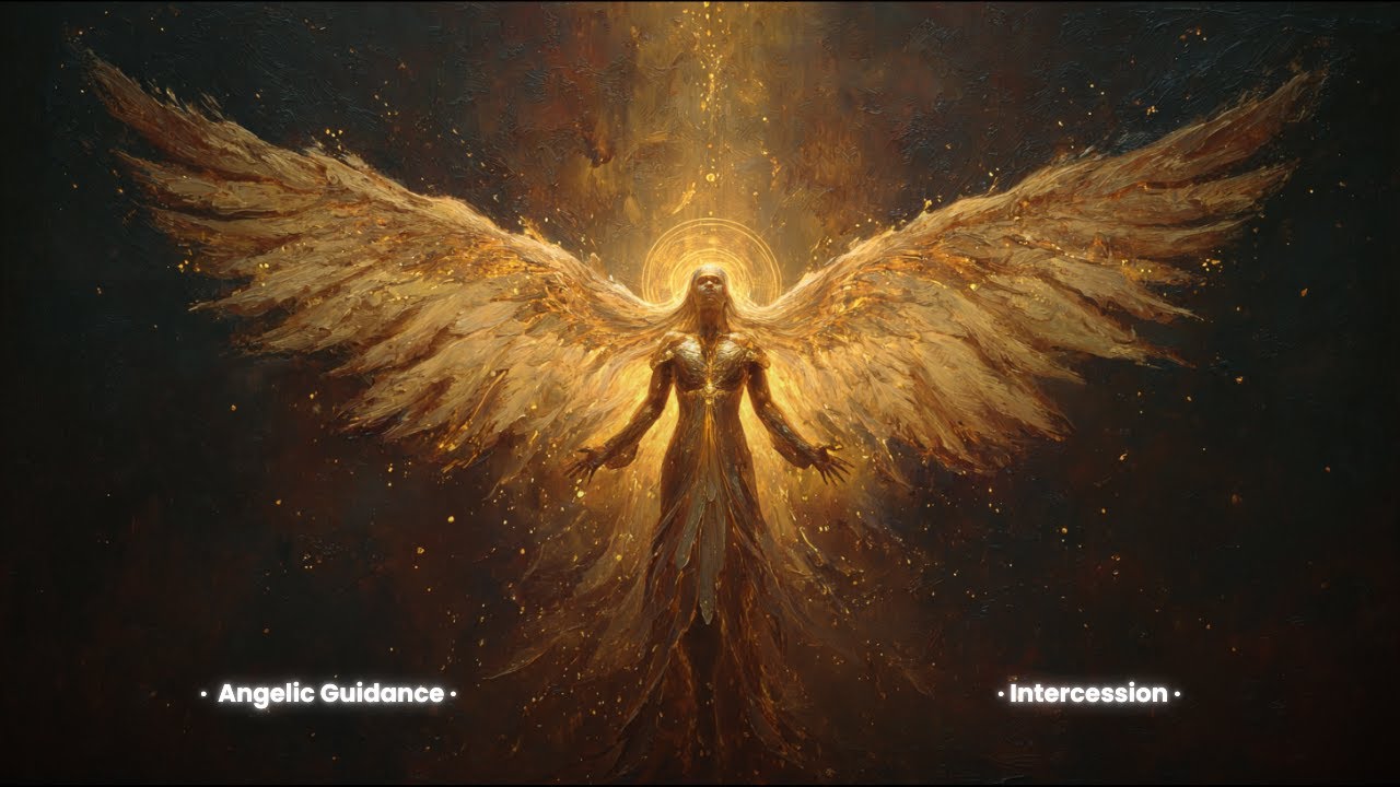 Angelic Guidance