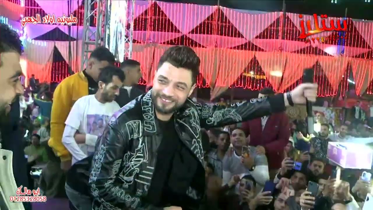 يازارع وردك يشبهلك 2023 / احمد عامر & محمد عبدالسلام | سلام جامد اوي 🔥 اوعي يفوتك - حفلات ابو مالك