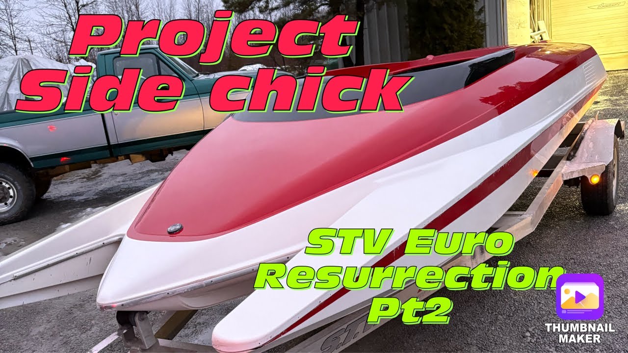 STV Euro Resurrection Pt 2!!