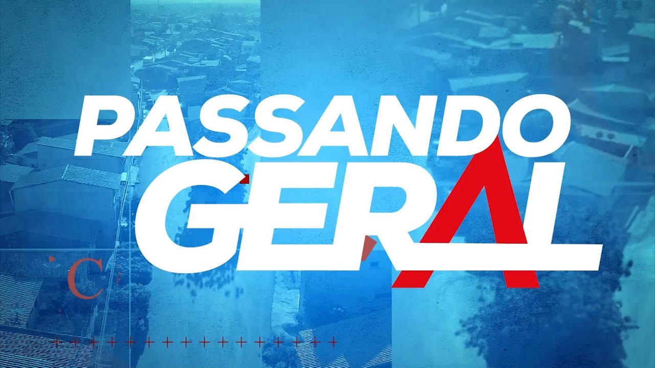 Programa Passando Geral 16-01-2026