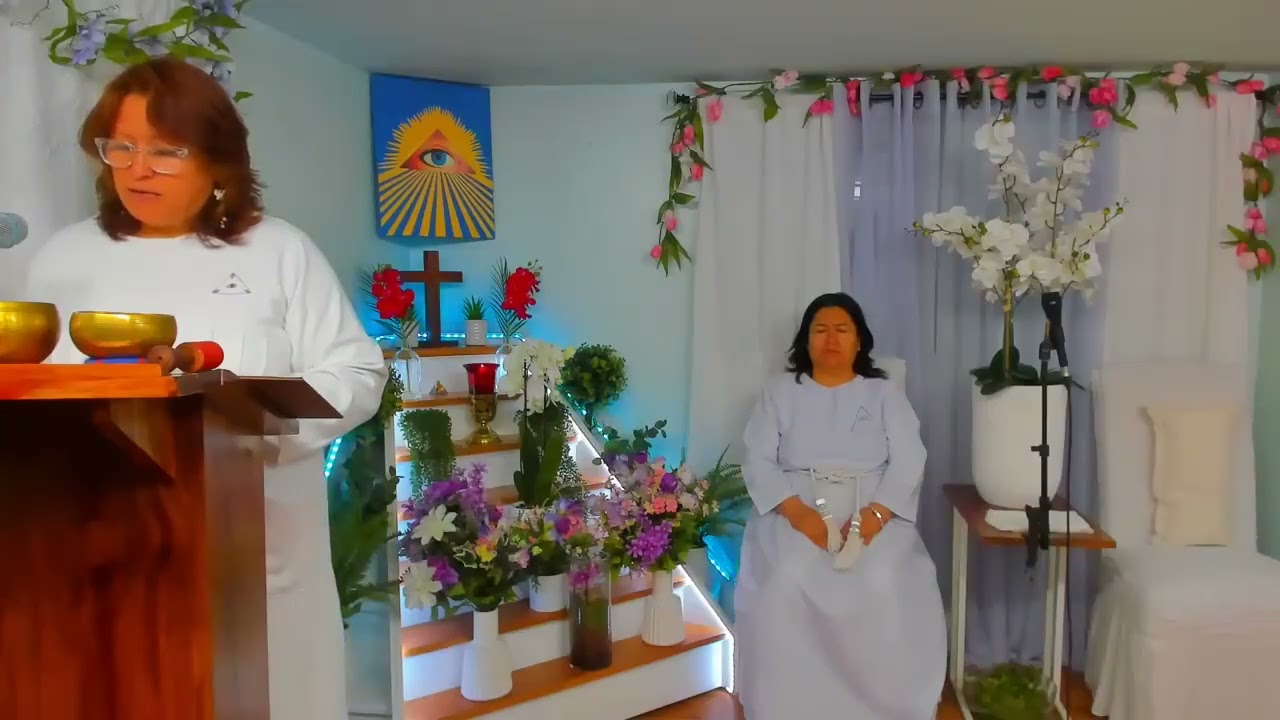 Catedra Dominical PADRE JESUS  22 de Febrero, 2026