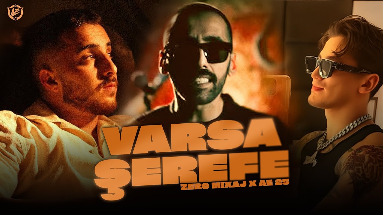 VARSA ŞEREFE - CASH FLOW x ATİ242 x ÇAKAL