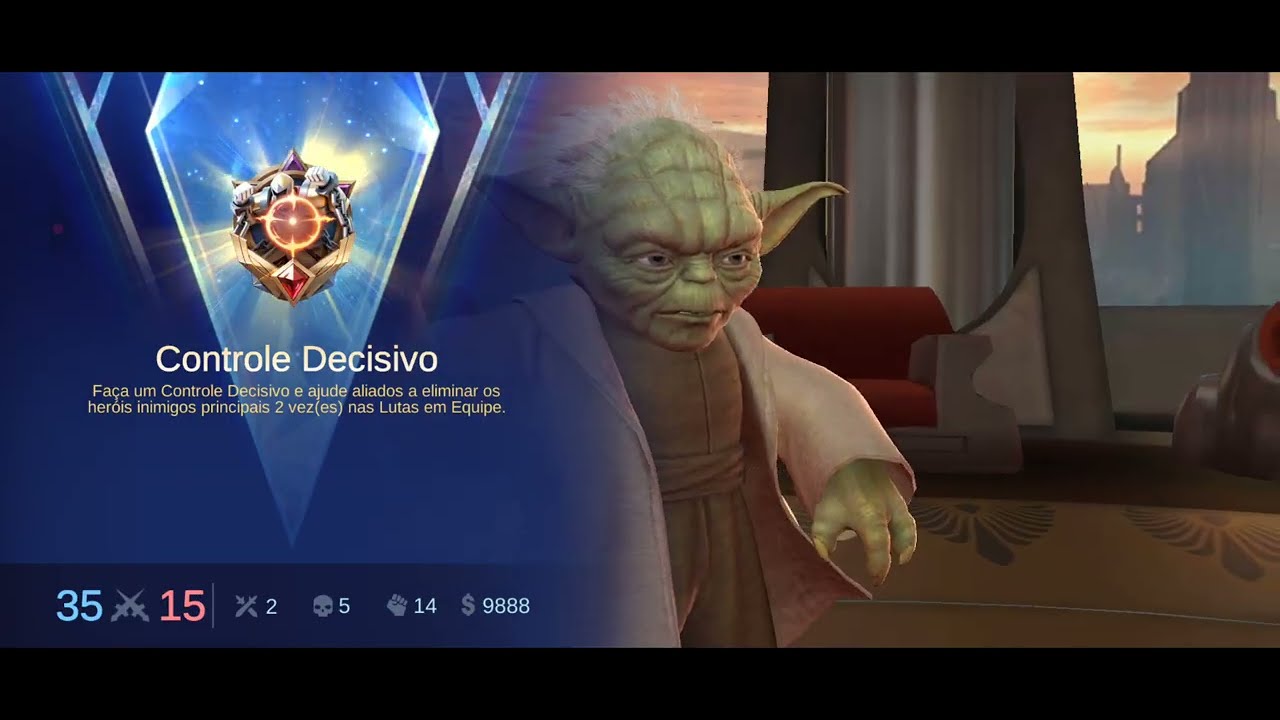 Ranked moba 2026