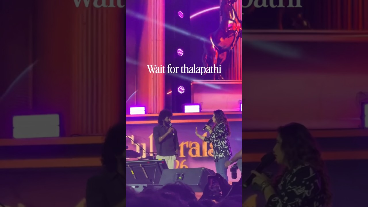 Lokesh Kanagaraj Thalapathy entry❤️&zwj;🔥📈#lcu#coolie#leo #lokeshkanagaraj#rolex #thalapathy#vijay#viral