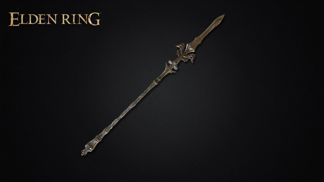 Elden Ring - NG+7 Boss Fights: Treespear (No Damage, Pre-DLC)