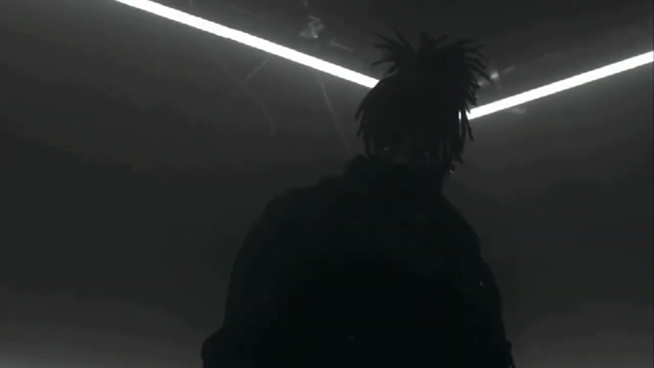 scarlxrd - NEW LEVEL (slowed + reverb)