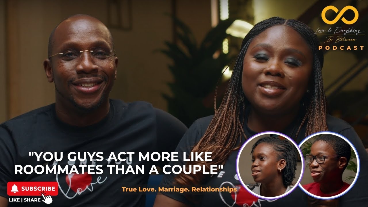 Love, Laughter, and Life Lessons: Our Kids' Perspective on Marriage