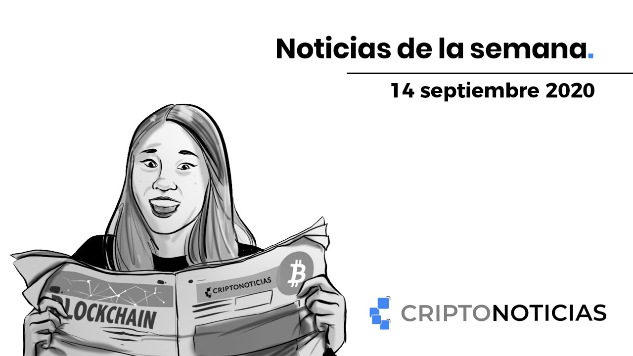 Noticias de la semana: fin del d&oacute;lar como moneda de reserva y falla en DeFi