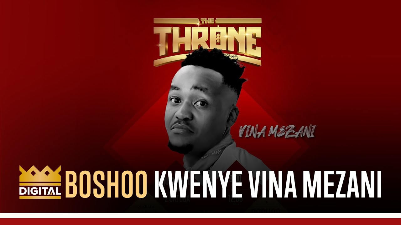 HUYU NDIYO BOSHOO TUNAYEMJUA SISI KWA MICHANO NI HATARI
