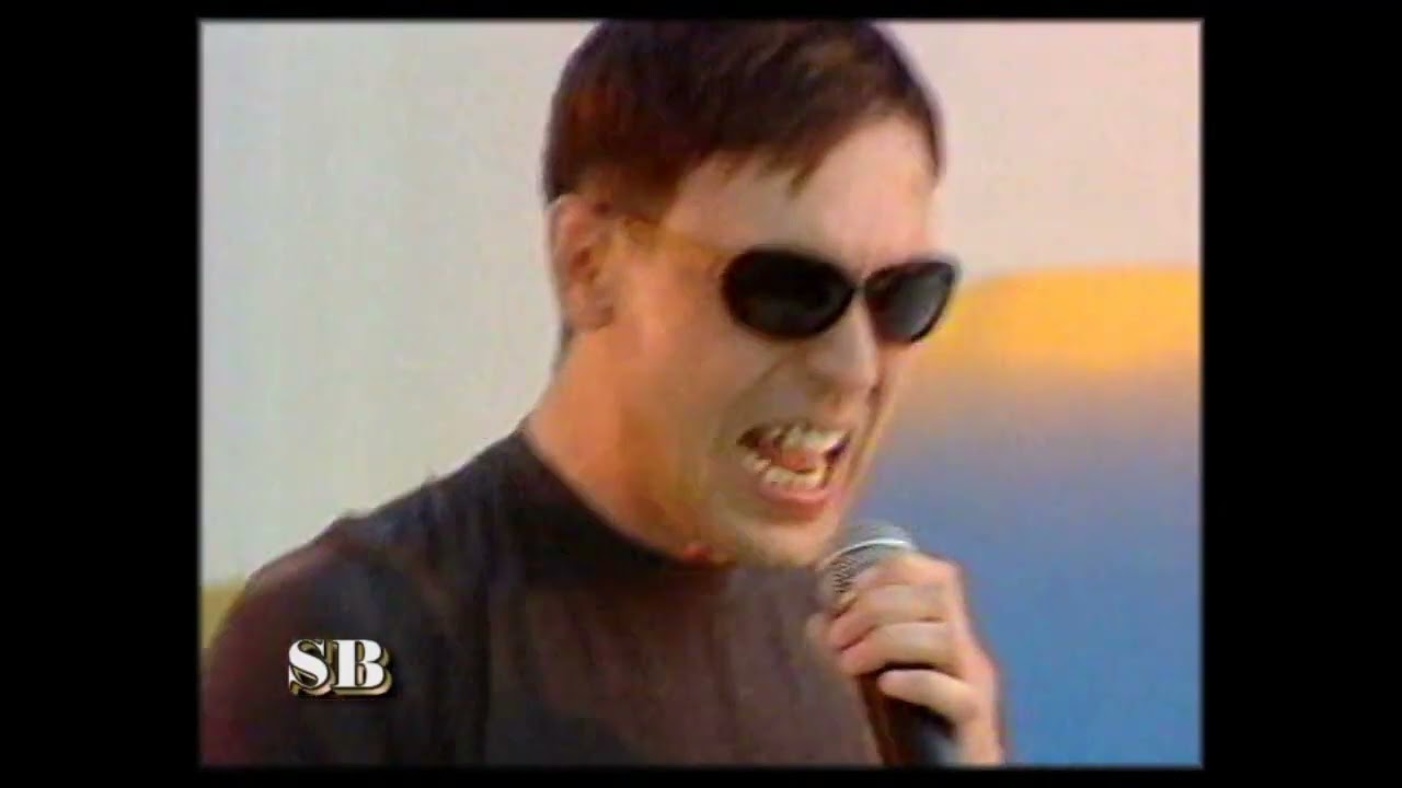 Николай Носков  -  Белая ночь (На балу у Пушкина, 1999)