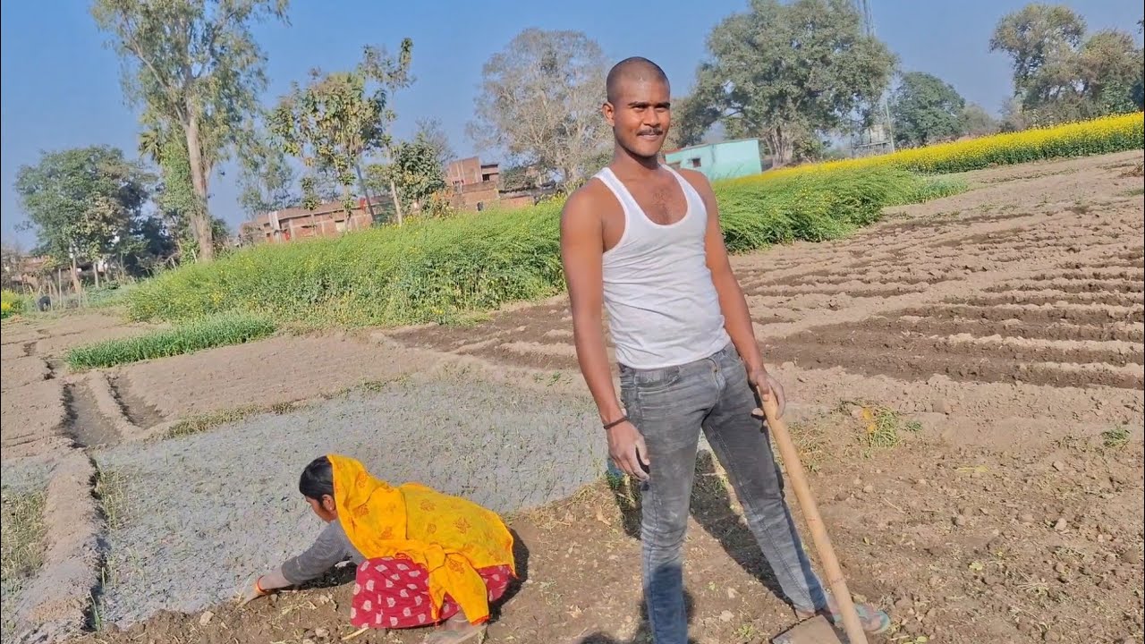 Desi Life 🥰Simple Living, High Thinking